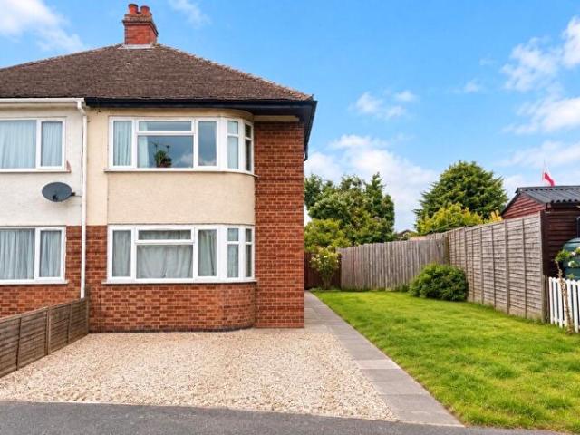 Apartment for rent in New Bilton