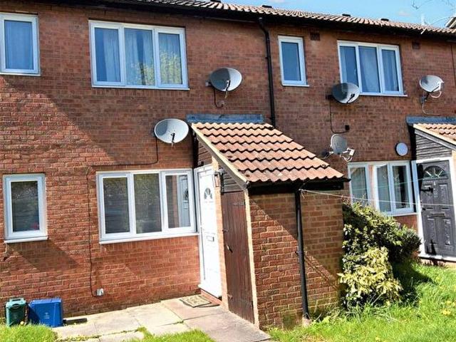 Apartment for rent in Old Wolverton, Milton Keynes