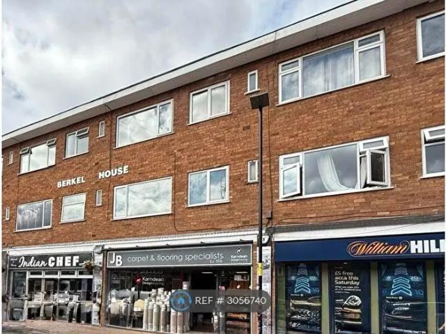Apartment for rent in Walmley, Birmingham