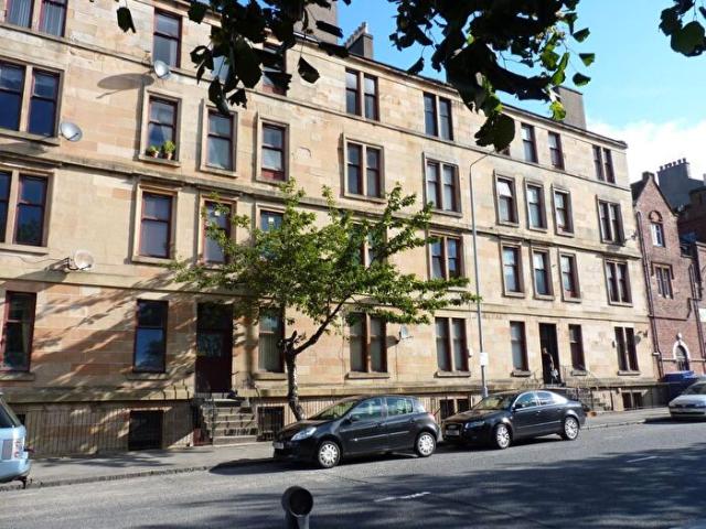 Apartment for rent in Sandyford, Glasgow