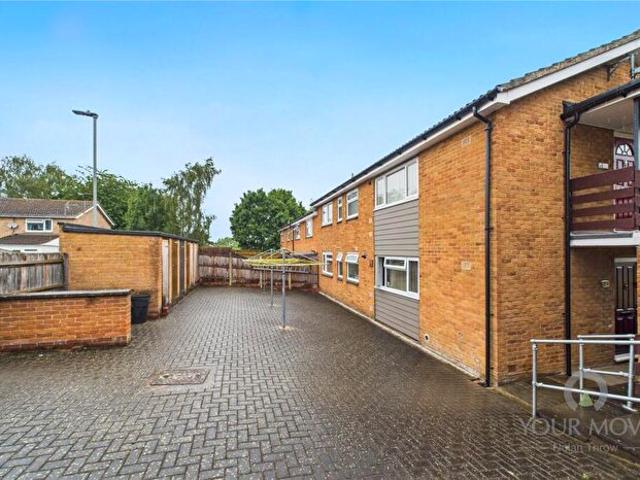 Apartment for rent in Northampton, Northamptonshire