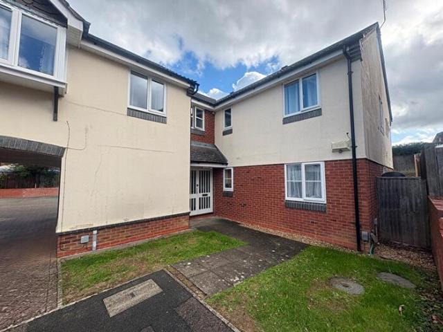 Apartment for rent in Danesholme, Corby