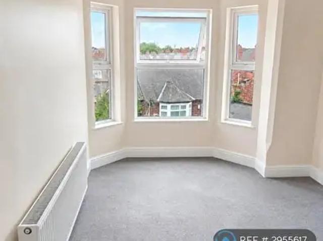 Apartment for rent in Forest Fields, Haddon