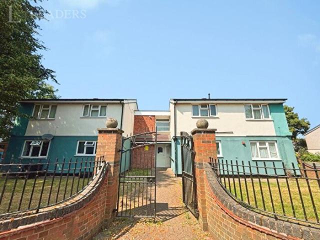 Apartment for rent in Little Chester, East Midlands