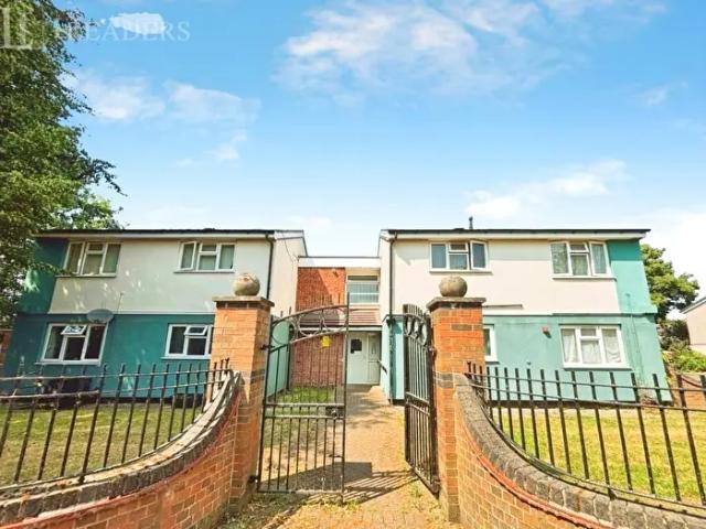 Apartment for rent in Little Chester, Derby