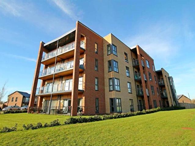 Apartment for rent in Monkston Park, Milton Keynes