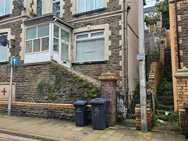 Apartment for rent in Hilltop, Vale