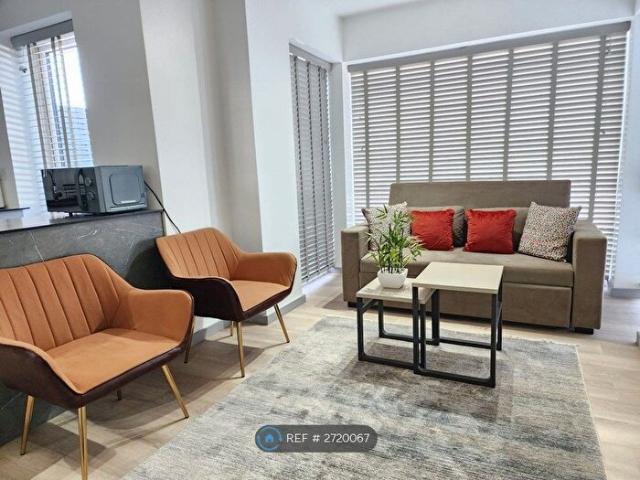 Apartment for rent in Evershot, Oxfordshire