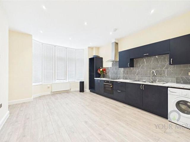 Apartment for rent in Phippsville, Northampton