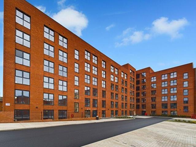 Apartment for rent in New Normanton, East Midlands