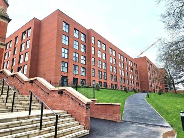 Apartment for rent in Little Chester, East Midlands