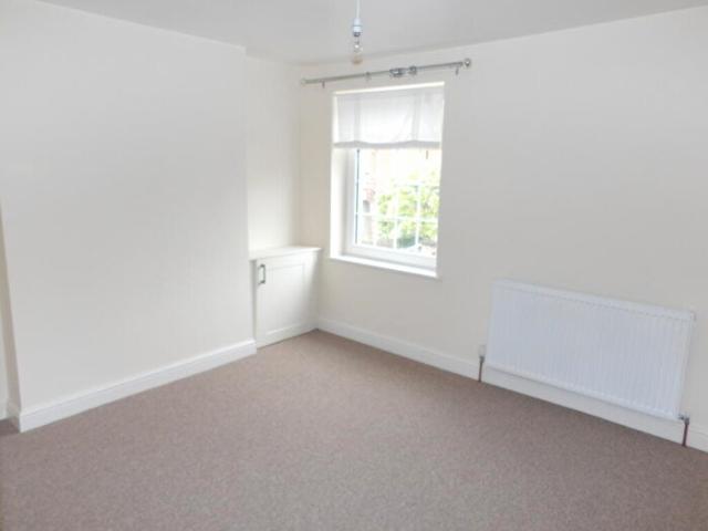Apartment for rent in Barton In Fabis, East Midlands