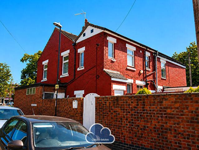 Apartment for rent in West Midlands