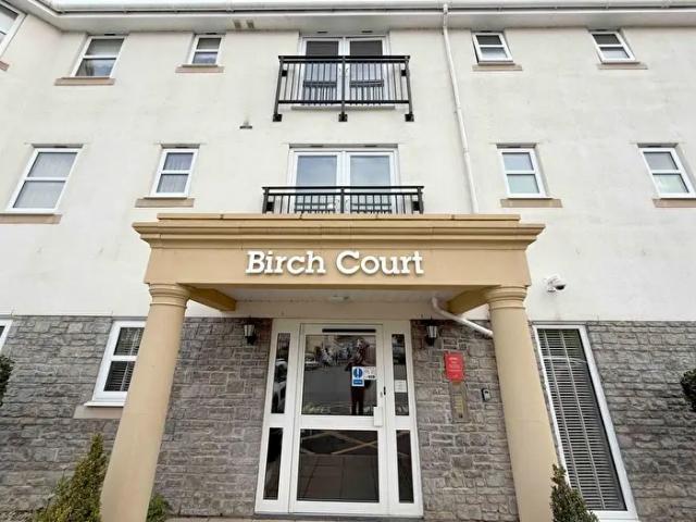 Apartment for rent in Ynysforgan, Swansea