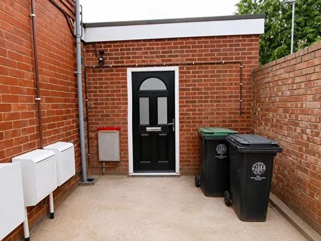 Apartment for rent in Rushden