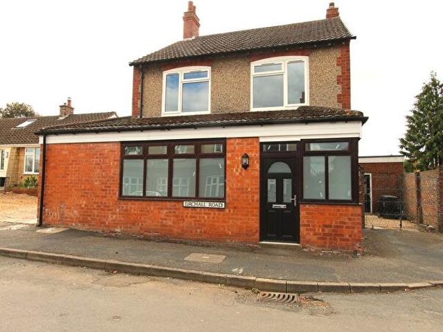 Apartment for rent in Rushden