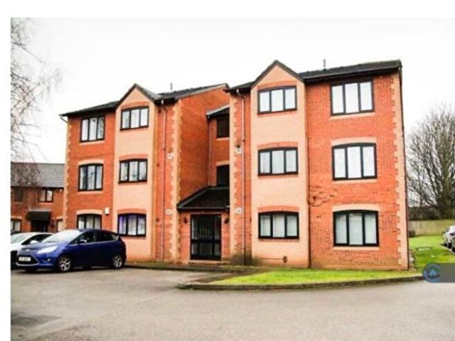 Apartment for rent in Tile Cross, West Midlands