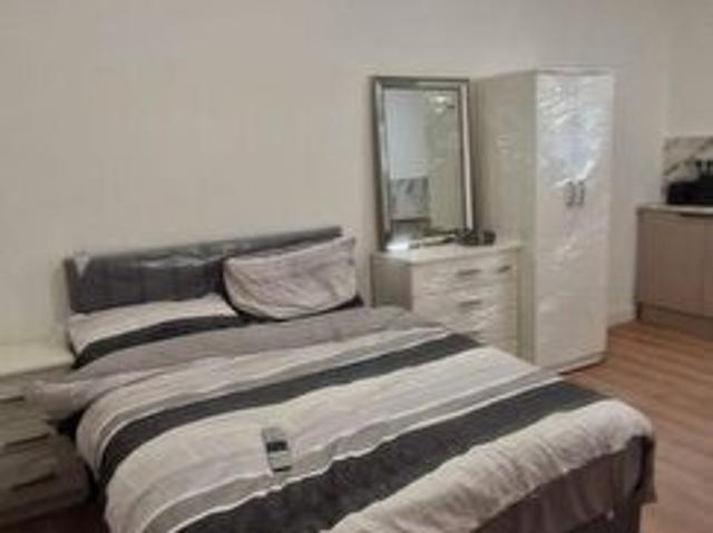 Apartment for rent in Springfield, West Midlands