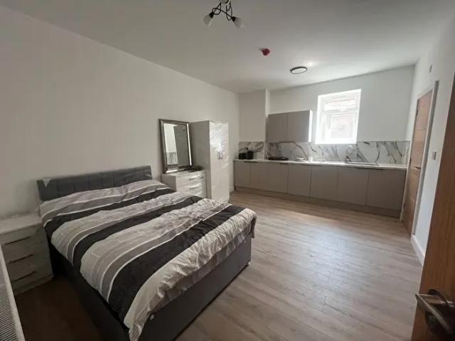 Apartment for rent in Springfield, West Midlands