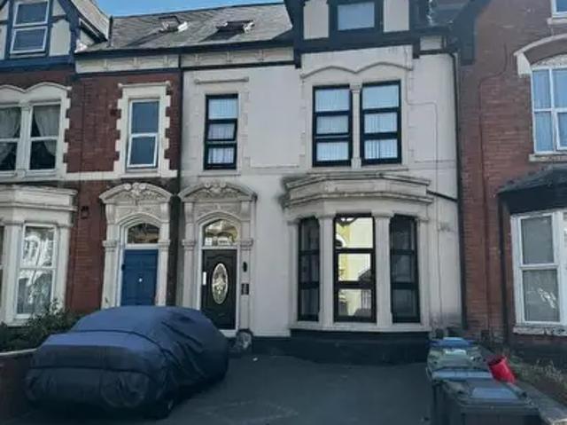 Apartment for rent in Balsall Heath, West Midlands