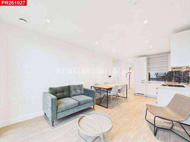 Apartment for rent in West Midlands