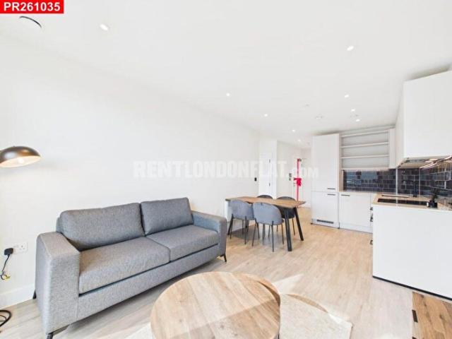 Apartment for rent in West Midlands