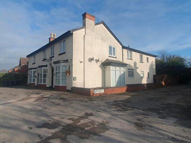 Apartment for rent in Wylde Green, Sutton Coldfield