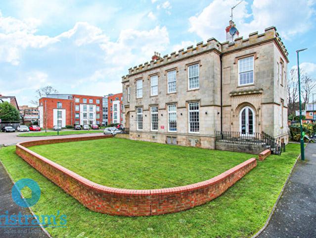 Apartment for rent in Haddon, East Midlands
