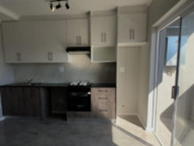 Flat for rent in Cape Town