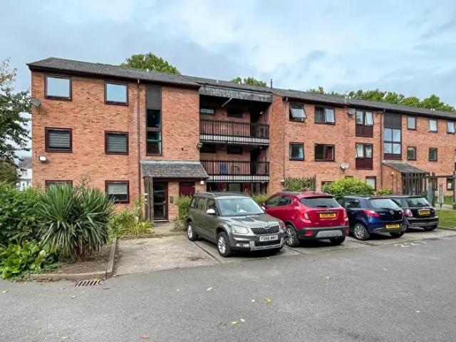 Apartment for rent in Stocking Farm, Leicester