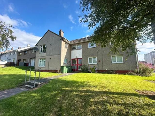 Apartment for rent in Nerston Industrial East, Nerston