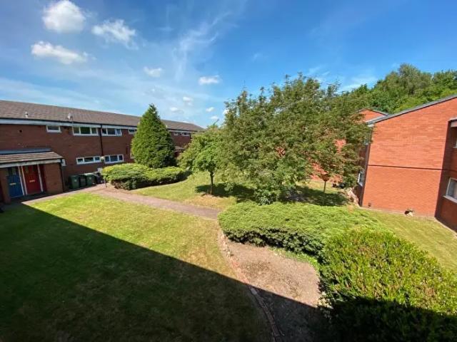 Apartment for rent in Elmfield, Leicestershire