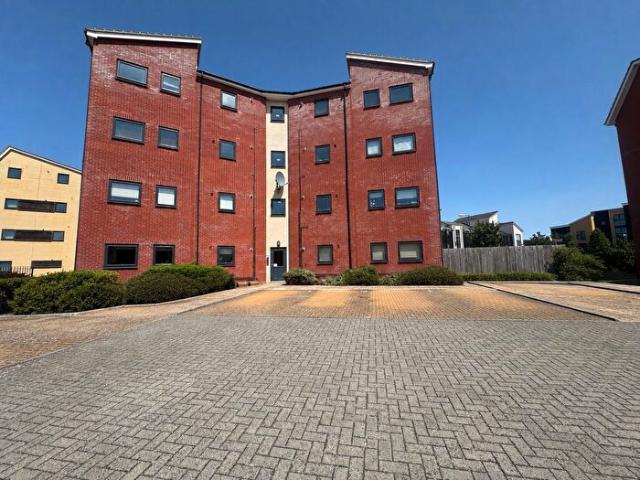 Apartment for rent in Quarrendon, Aylesbury