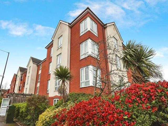 Apartment for rent in Stechford, West Midlands