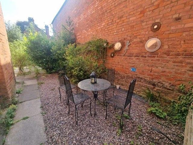 Apartment for rent in Kings Heath, Wake Green