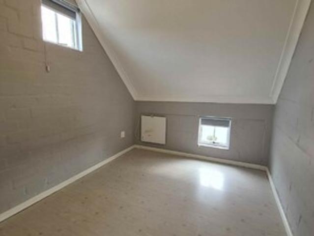 Flat for rent in Cape Town