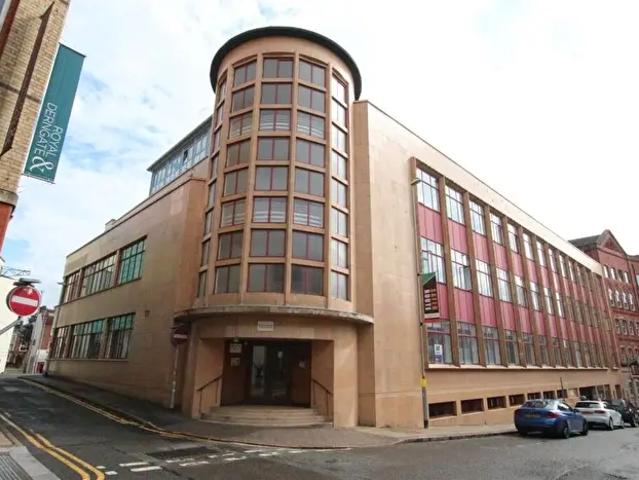Apartment for rent in Semilong, Northampton