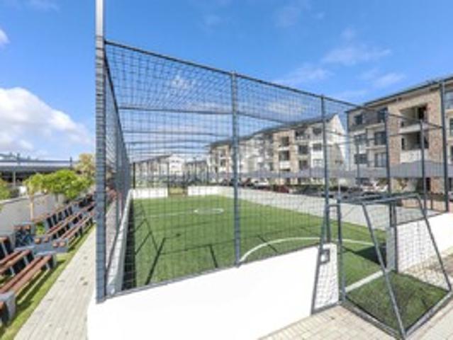 Flat for rent in Cape Town, Western Cape