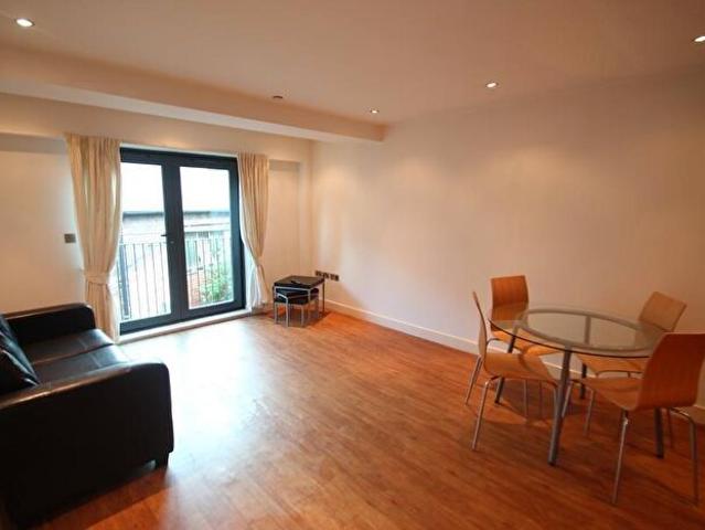 Apartment for rent in St Ann's, Haddon