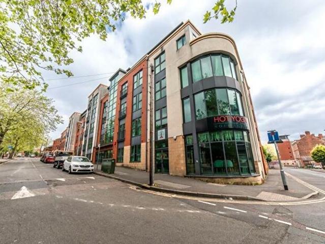 Apartment for rent in St Ann's, Haddon