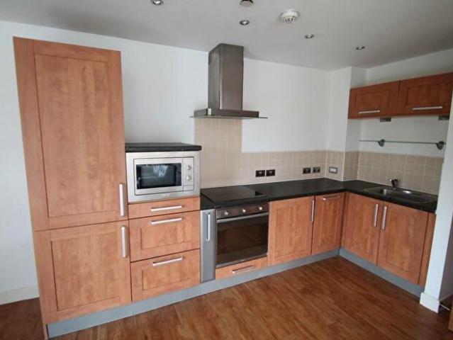 Apartment for rent in St Ann's, Haddon