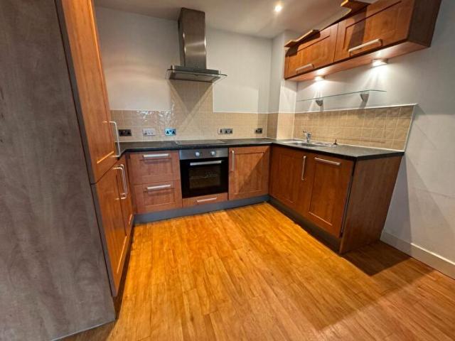 Apartment for rent in St Ann's, Haddon