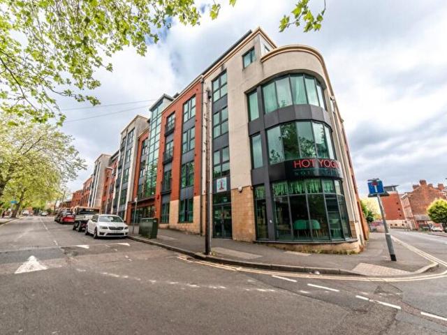 Apartment for rent in St Ann's, Haddon