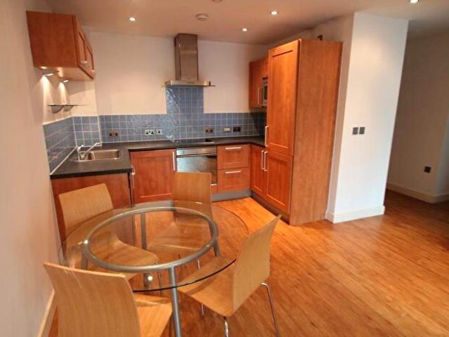 Apartment for rent in St Ann's, Haddon