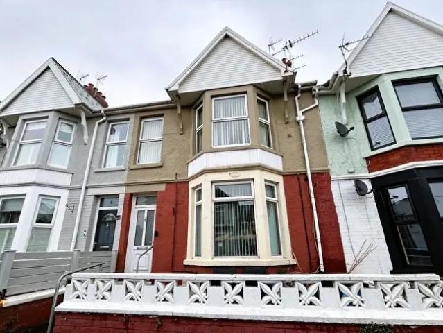 Apartment for rent in Porthcawl