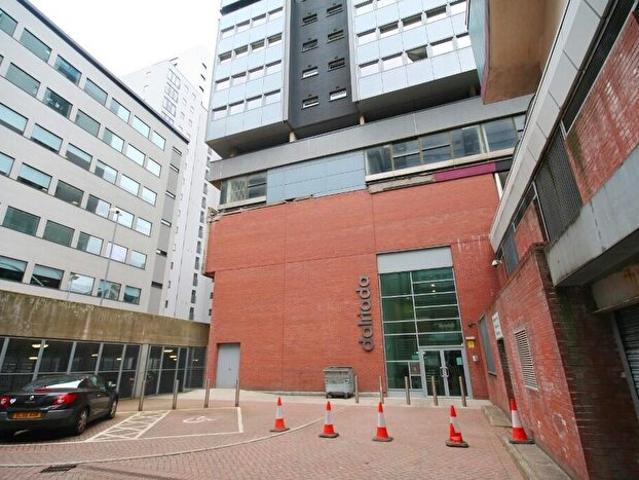 Apartment for rent in Blythswood Holm, Scotland