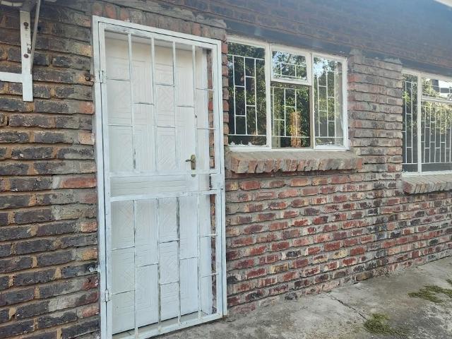 Apartment for rent in Tlhabane, North West