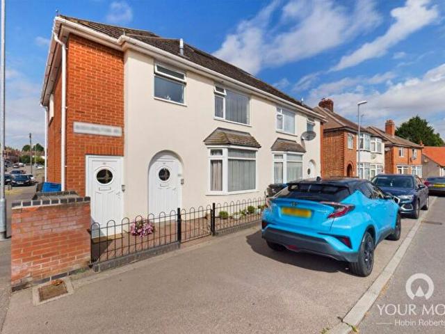 Apartment for rent in Kettering