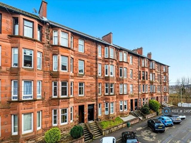 Apartment for rent in Mount Florida, Scotland