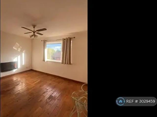 Apartment for rent in Sparkbrook, West Midlands